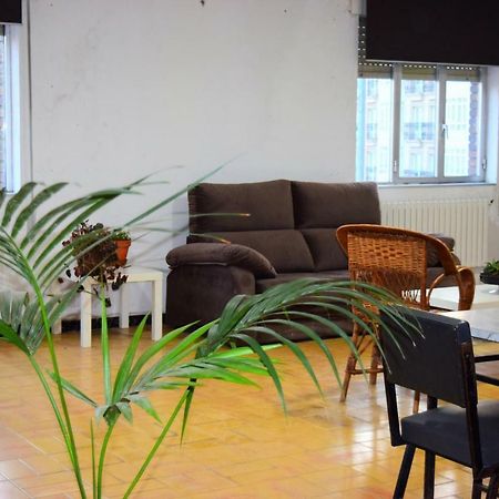 Albergue Miras Сіґуейро Екстер'єр фото