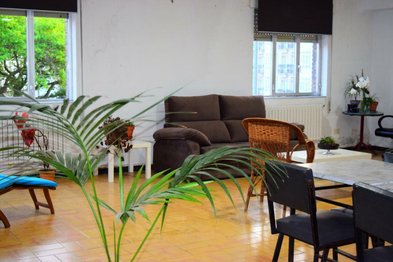 Albergue Miras Сіґуейро Екстер'єр фото