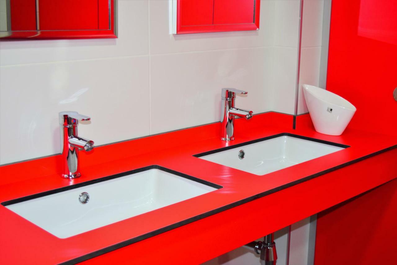 Albergue Miras Сіґуейро Екстер'єр фото